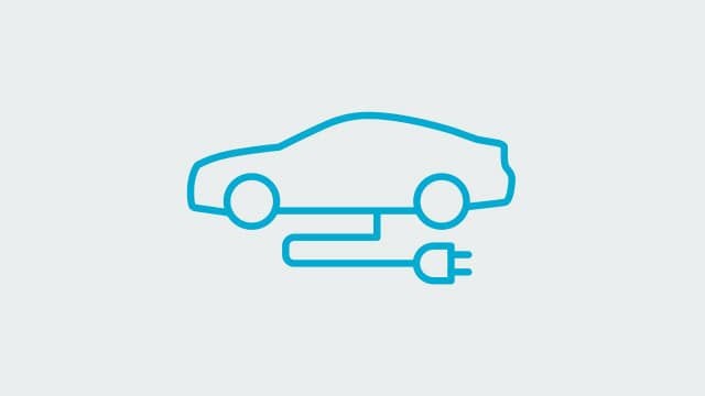 Vehicle Charging Dashboard | Mtn. View Hyundai in Ringgold GA