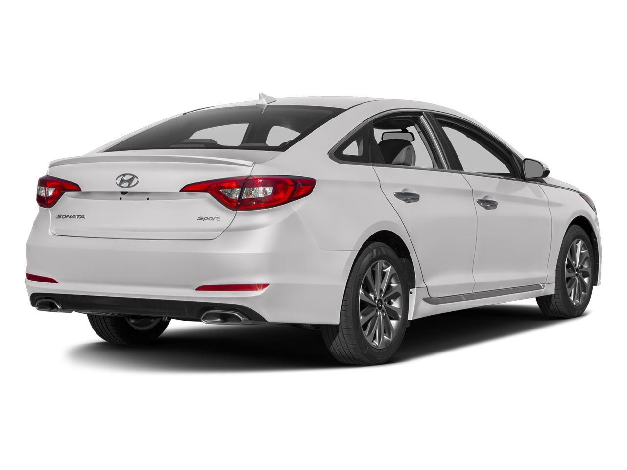 Used 2017 Hyundai Sonata Sport with VIN 5NPE34AF5HH563342 for sale in Ringgold, GA